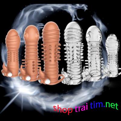 Đồ chơi tình dục Quận Bình tân-Dương vật giả